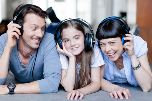 Family Songs