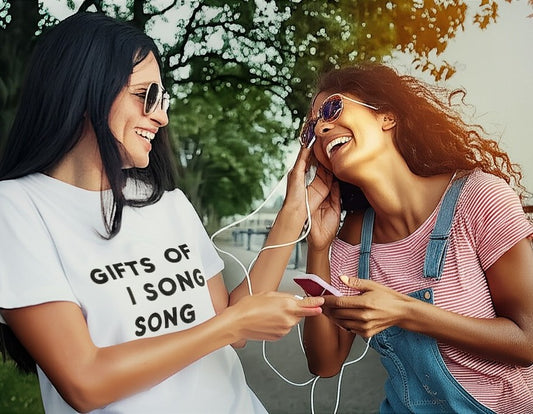 Fun Songs