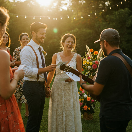 Wedding Songs