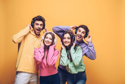 Friendship Songs